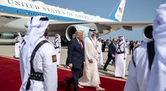 Trump: Yarın İstanbul'a gidebilirim