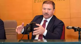 TŞOF'tan Şoförler ve Otomobilciler Esnafı için Değerlendirme Toplantısı
