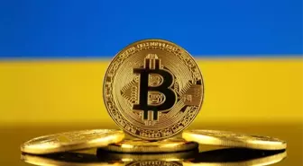Ukrayna Bitcoin rezerv yasasında son aşamaya geldi