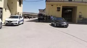 Çorum'da Un Fabrikasındaki Patlama: 8 Gün Sonra Hayatını Kaybetti