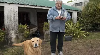 Uruguay'da Jose Mujica için 3 günlük yas ilan edildi