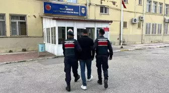 Uşak'ta 2 Milyon TL'lik Borsa Dolandırıcılığı: Şüpheli Tutuklandı