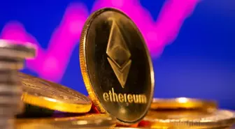 Uzmanlar Ethereum rallisinin sırrını açıkladı