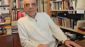 Yeşilçam'ın usta ismi Ali Özgentürk hayatını kaybetti