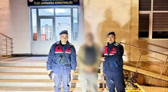 Kayıp Genç Yozgat'ta Sağ Salim Bulundu