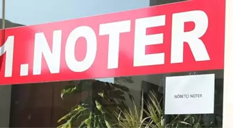 19 Mayıs noterler açık mı? 19 Mayıs'ta noter çalışıyor mu 2025?