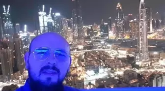 200 milyon avroluk dolandırıcılıkta 1 tahliye; 3 'kırmızı bülten' kararı