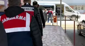 27 İlde FETÖ Operasyonunda 101 Şüpheli Yakalandı