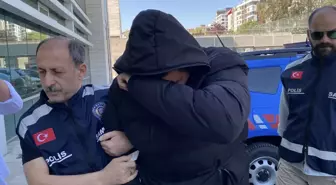 Samsun'da Sokak Ortasında Silahlı Kavga: 1 Ölü, 1 Yaralı