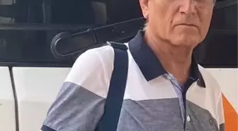 Fırtına Sonrası İnceleme Yapan Eksper, Dere Yatağına Düşerek Hayatını Kaybetti
