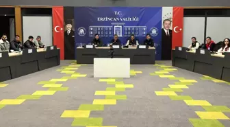 Erzincan'da Depremzedelere Açık Borçlandırma Duyurusu