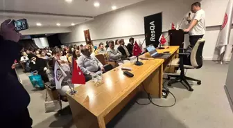 Eczacılardan Anlamlı Sosyal Sorumluluk Projesi