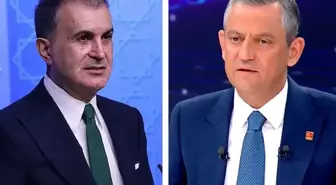 AK Parti Sözcüsü Çelik, Özel'in '22 vekil istifası ile ara seçim' açıklamasına yanıt verdi