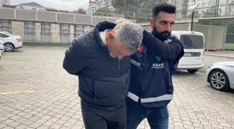 Samsun'da Tartışma Kanlı Bitti: Bir Kişi Hayatını Kaybetti