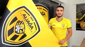 Aliağa FK, Şampiyonlukta Pay Sahibi Hasan Çelik ile Yolları Ayırdı