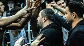 Aliağa Petkimspor, Bursaspor'u Yenerek Play-in Hedefliyor