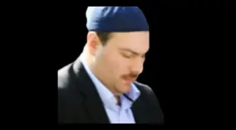 Alihan Kuriş kimdir? Alihan Kuriş Süleymancılar lideri mi? Alihan Kuriş kaç yaşında, nereli?