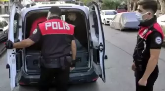 Mersin'de Uluslararası Dolandırıcılık Şebekesine Ağır Cezalar