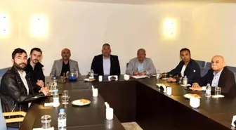 Anadolu Üniversitesi Eskişehir Medya Turnuvası Kuraları Çekildi