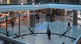 Ankara'nın ünlü AVM'sinin sahibi vefat etti
