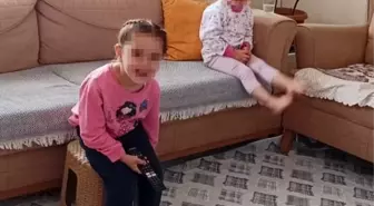 4 Yaşındaki Çocuk Trafik Kazasında Hayatını Kaybetti