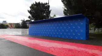 Avrupa Siyasi Topluluğu'nun 6. Zirvesi Tiran'da başlıyor