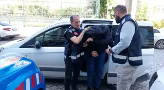 Samsun'da Kaçırma Olayında Kanlı Son: 16 Yaşındaki Çocuk Amcasının Oğlunu Vurdu