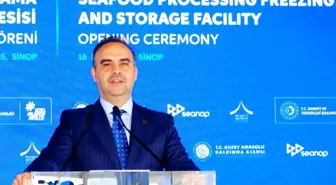 Su Ürünleri Yatırımlarına 362 Teşvik Belgesi