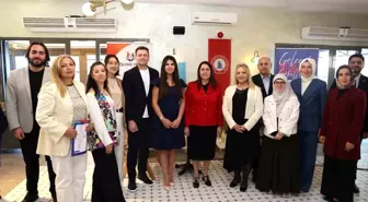 BEUN'da '5 Soru-5 Cevap Bilim Söyleşileri' Programı 'Çölyakla Yaşam' alt başlığıyla gerçekleştirildi