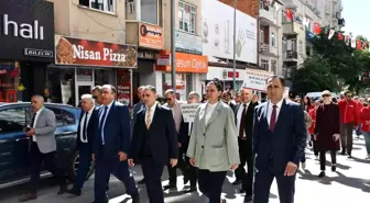 Bilecik'te 'Aile Yılı' Etkinlikleriyle Birliktelik Vurgusu