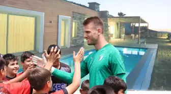Bodrum FK, Trabzonspor'u Yenerek Ligde Kalma Mücadelesine Devam Etmek İstiyor