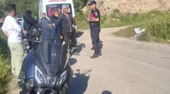 İznik'te Elektrikli Bisiklet Kazası: Bir Çocuk Hayatını Kaybetti