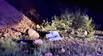İznik'te Kaçak Kazıda Göçük: 1 Ölü, 3 Yaralı