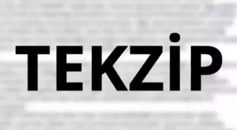 Çalık Holding'den Kamuoyuna Duyuru: Olay Hukuki Zeminde Araştırılacak
