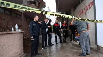 Nevşehir'de Şiddet Kurbanı Kadın Balkonundan Düşerek Hayatını Kaybetti