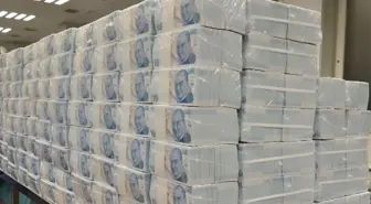 Çiftçilere 5,1 milyar lira destek ödemesi yapılacak