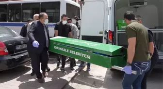 Çilingirle açılan dairede dehşet! Buzdolabı ve dondurucudan parçalanmış ceset çıktı