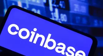 Coinbase hisseleri veri ihlali ve SEC soruşturmasıyla düştü