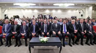 Türkiye, SoGreen Projesi ile Yeşil Ekonomiye Geçiş Yapacak