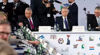 Cumhurbaşkanı Erdoğan: Adil bir barışın kaybedeni olmayacaktır