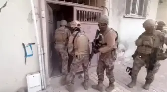 Adıyaman'da DAEŞ Operasyonu: 1 Kişi Tutuklandı