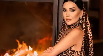 Dilan Polat'tan şaşırtan hamilelik paylaşımı