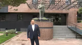Murat Karahan'dan Gençlerbirliği'ne Yeni Marş Müjdesi