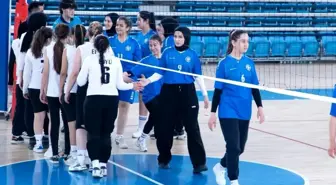 EBYÜ Bahar Şenlikleri Spor Müsabakaları Devam Ediyor