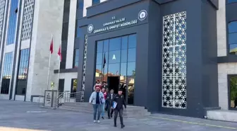 Çanakkale'de Emekli Öğretmeni 25 Milyon TL Dolandıran 7 Şüpheli Tutuklandı