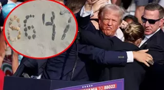 Eski FBI Direktörü'nden '86' ve '47' sayılarıyla Trump'a suikast çağrısı