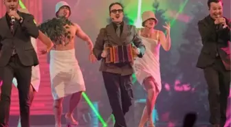 Eurovision 1. kim oldu? 2025 Eurovision şampiyonu kim?