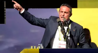 Fenerbahçe Yönetim Kurulu Olağanüstü Seçim İçin Toplandı