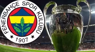 Fenerbahçe Şampiyonlar Ligi'ne gidiyor mu, eleme oynayacak mı?