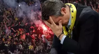 Fenerbahçe seçim mi olacak? Fenerbahçe seçim ne zaman olacak?